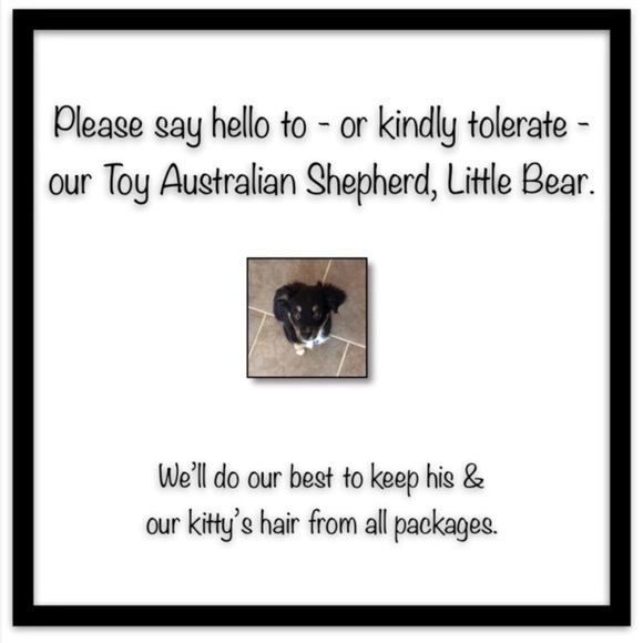 LAST 1! 🌞Bamboo Full Moon Earrings w/Chain - Picture 8 of 8